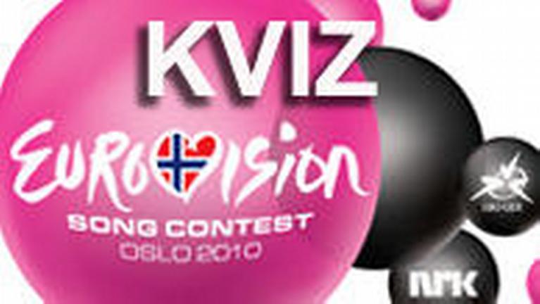 Dossier: 2010 Eurovision Song Contest – DW – 05/28/2010