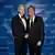 جو بایدن و آنتونی بلیک، وزیر امور خارجه کابینه جدید آمریکا