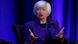 Janet Yellen speaks during a panel discussion at the American Economic Association Janet Yellen speaks during a panel discussion at the American Economic Association