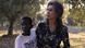 Sophia Loren no papel de Madame Rosa e Ibrahima Gueye como Momo em cena do filme 'Rosa e Momo', de Edoardo Ponti. Sophia Loren no papel de Madame Rosa e Ibrahima Gueye como Momo em cena do filme 'Rosa e Momo', de Edoardo Ponti.