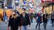 Deutschland Bochum | Coronavirus | Maskenpflicht auf Straßen Deutschland Bochum | Coronavirus | Maskenpflicht auf Straßen