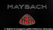 REV - 100 Jahre Maybach - Ist Luxus unsterblich?