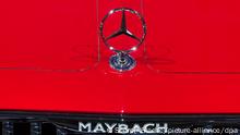RPM - Un siglo de Maybach: un legado inmortal