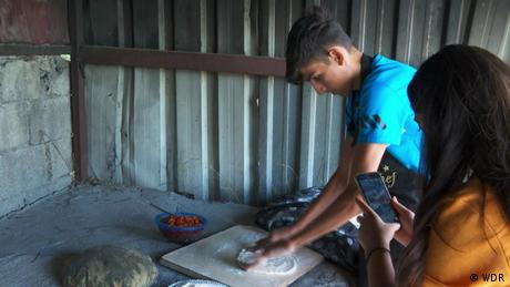 Той е истинска звезда в Инстаграм: Таха Дуймаз от Анталия