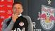 Jesse Marsch | Trainer FC Red Bull Salzburg Jesse Marsch | Trainer FC Red Bull Salzburg