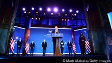 El gabinete de Joe Biden es una señal de esperanza 