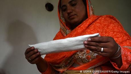 Шотландия реши тампоните и дамските превръзки стават безплатни Време