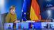 Deutschland Covid-19 | Bundeskanzlerin und Ministerpräsidenten beraten in Videokonferenz Deutschland Covid-19 | Bundeskanzlerin und Ministerpräsidenten beraten in Videokonferenz