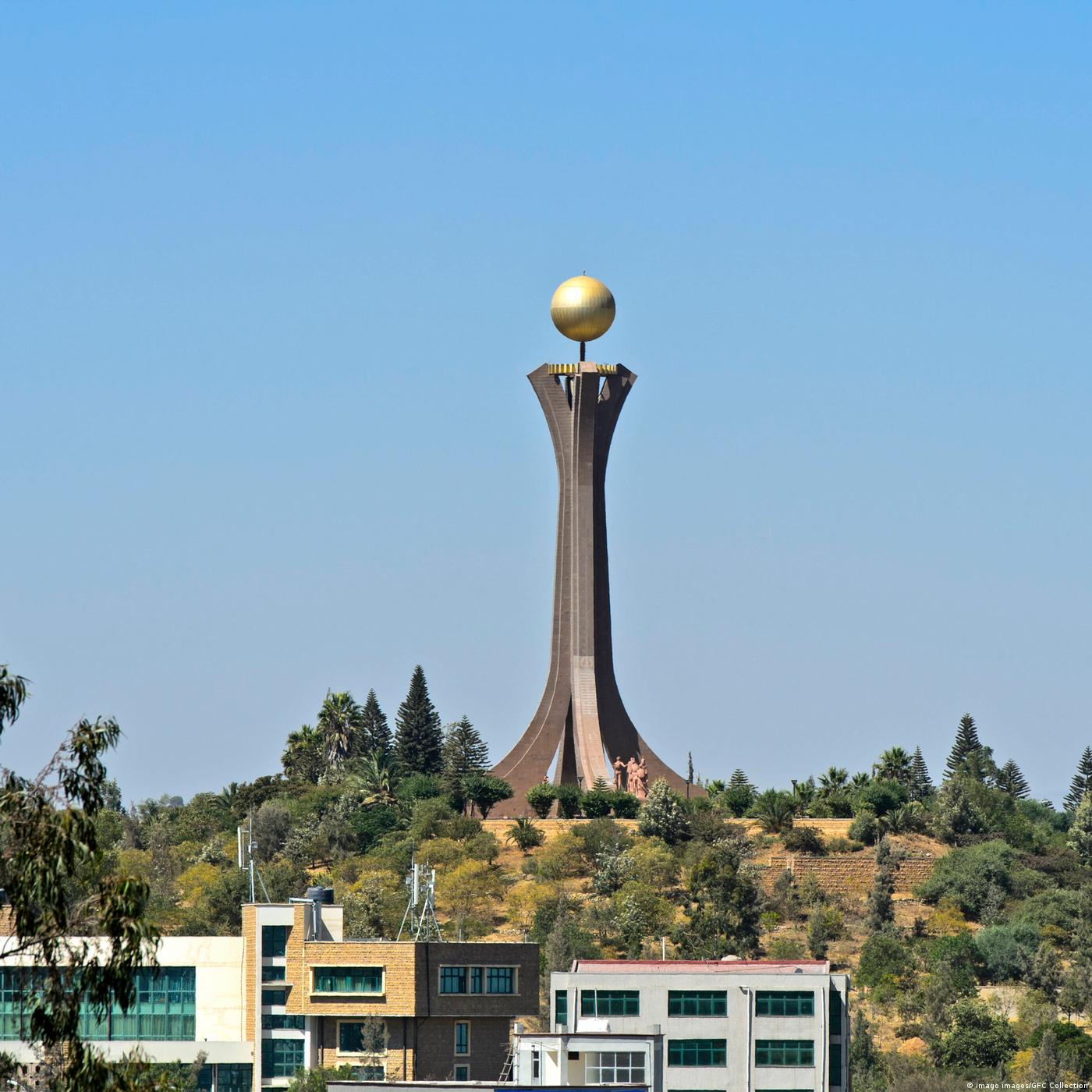 እንወያይ፤ የትግራይ ክልል ቀዉስ ወዴት እያመራ ነዉ? መፍትሔዉስ? episode artwork