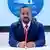 Äthiopien Ministerpräsident Abiy Ahmed Ali