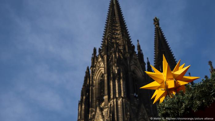 BG Advent | Weihnachten in Coronazeiten | 