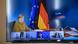 Deutschland I Bundeskanzlerin und Ministerpräsidenten beraten in Videokonferenz Deutschland I Bundeskanzlerin und Ministerpräsidenten beraten in Videokonferenz
