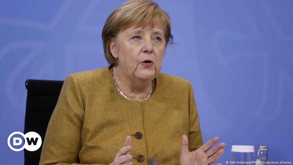 Gjermani  Brenda 2024 botohen kujtimet e ish kancelares Angela Merkel