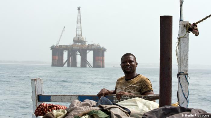 Doku KW49 | Oil Promises Ghanas