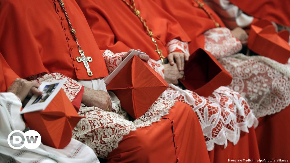 Neue Kardinäle: Wie sich der Papst die Weltkirche vorstellt