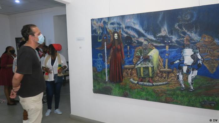 Mosambik | Cabo Delgado is Mozambique, Mozambique is Cabo Delgado