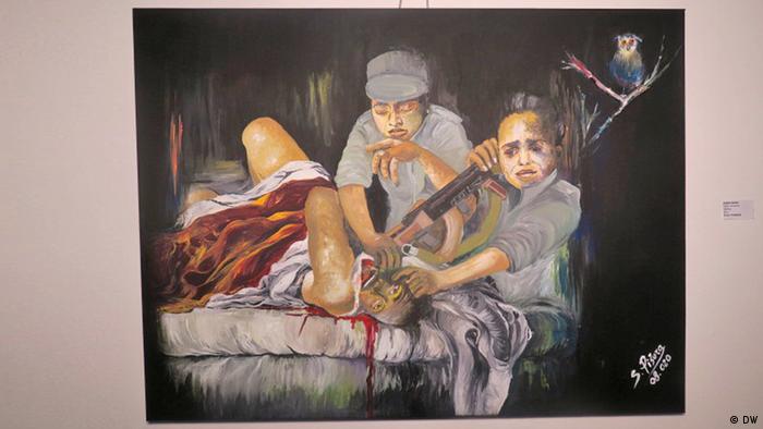 Mosambik | Cabo Delgado is Mozambique, Mozambique is Cabo Delgado