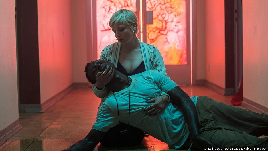European Film Awards 2020 highlight diverse cinema in pandemic times | All media content | DW - Vimarsana News