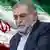 محسن فخری‌زاده، کارشناس ارشد برنامه موشکی و هسته‌ای جمهوری اسلامی