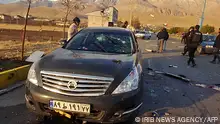 اغتيال عالم نووي إيراني .. اتهامات لإسرائيل ولا تعليق من تل أبيب وواشنطن