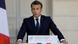 Fransa Cumhurbaşkanı Emmanuel Macron Fransa Cumhurbaşkanı Emmanuel Macron