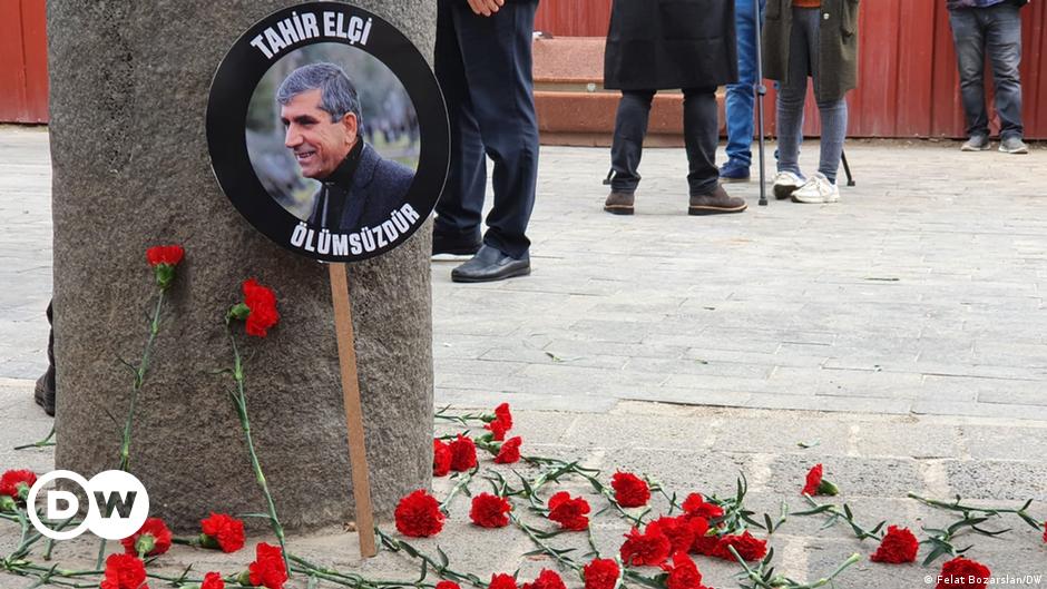 tahir elci cinayetinde cevapsiz sorular turkiye dw 28 11 2020
