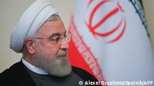 Президент Ірану звинуватив США та Ізраїль у причетності до вбивства фізика-ядерника