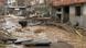 Italien Schwere Unwetter auf Sardinien Italien Schwere Unwetter auf Sardinien