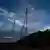 Mastros de energia elétrica