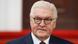 Bundespräsident Frank-Walter Steinmeier Bundespräsident Frank-Walter Steinmeier