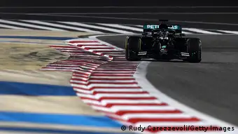 Formel 1 | Grand Prix Bahrain | Hamilton