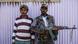 Two members of Ethiopia's Amhara militia | Mai-Kadra | Amhara-Miliz Two members of Ethiopia's Amhara militia | Mai-Kadra | Amhara-Miliz
