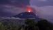Indonesien Ausbruch Mount Ile Lewotolok Indonesien Ausbruch Mount Ile Lewotolok