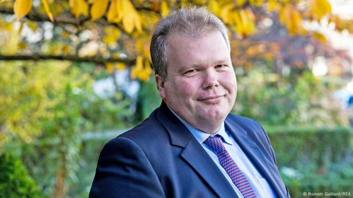Žan-Baptist Moro (LREM): Red i zakon nisu isključivo desne vrednosti