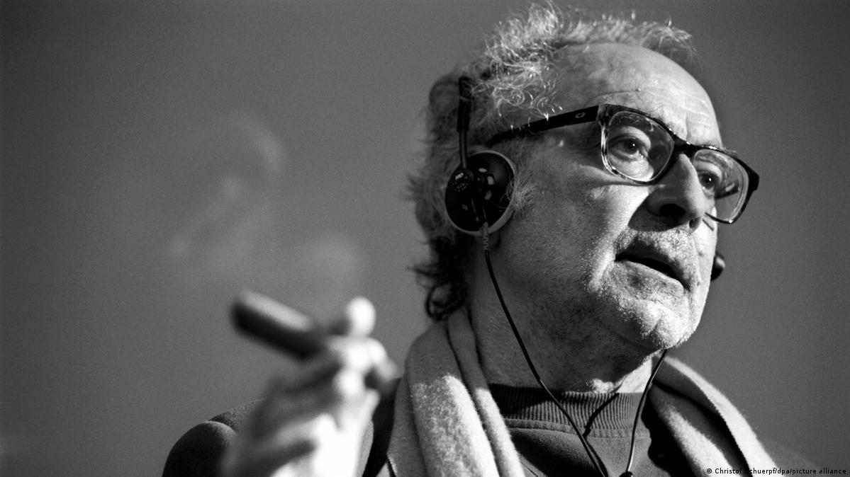 Film director Jean-Luc Godard, father of French New Wave, dies at 91 |  Culture | EL PAÍS English