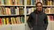 John Okoli, étudiant boursier John Okoli, étudiant boursier