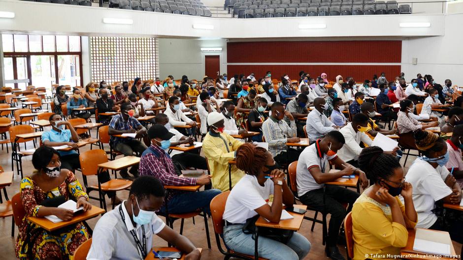 The 77 Percent — How do university strikes affect students?