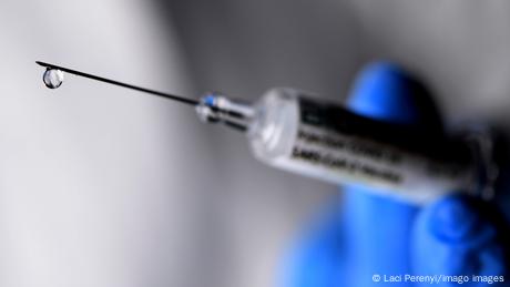 Compulsory vaccination: Germany like Austria?