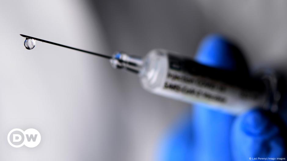 Доклад: Противопоказания к вакцинации