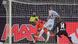 Avec deux buts, Alassane Pléa est le grand bonhomme de la soirée côté Gladbach Avec deux buts, Alassane Pléa est le grand bonhomme de la soirée côté Gladbach