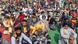 Indien Neu Delhi | Protest von Farmern Indien Neu Delhi | Protest von Farmern