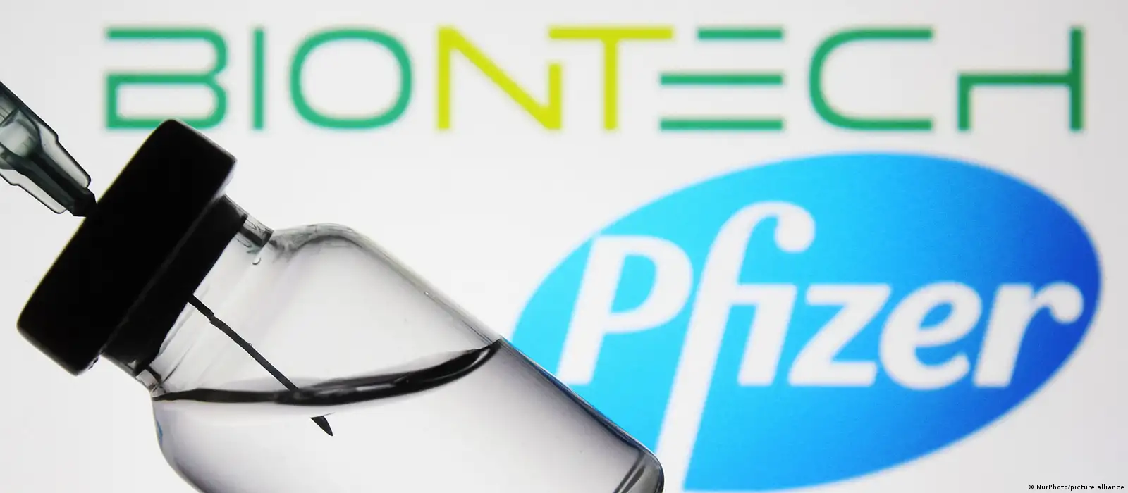 新加坡批准Biontech和辉瑞疫苗