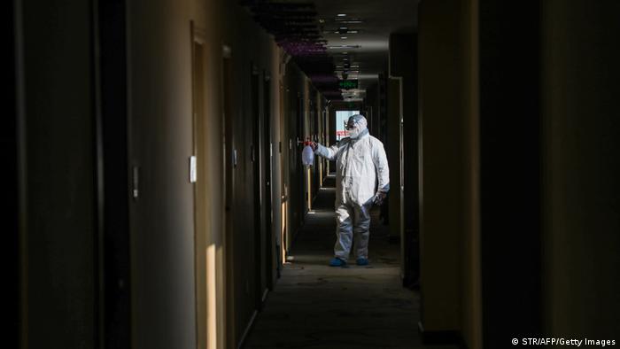 2020年初，武汉一千一百万居民经历了长达76天的”封控“管理。