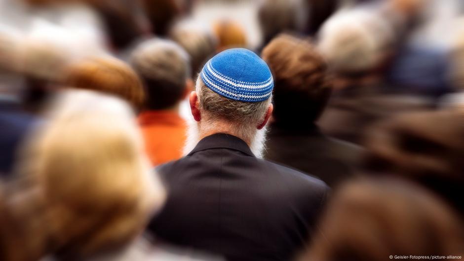 Germaniya Yubilejnyj God Evrejskoj Kultury Istoriya Dw 21 02 2021