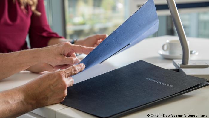 Работа в Германии: диплом какого вуза улучшит шансы?