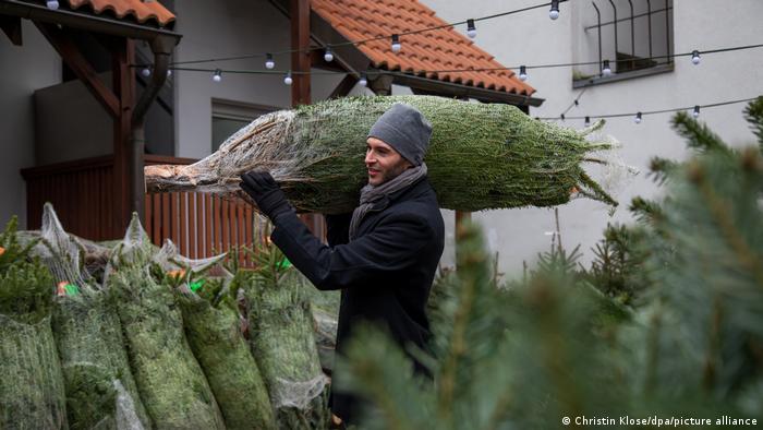 Случва се всяка година: в Германия до 5 процента от