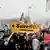 Акція протесту підприємців у Києві