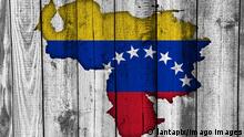 0d BG Parlamentswahl in Venezuela