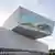 MAXXI museum, designed by Zaha Hadid