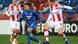 Serbien Belgrad | UEFA Europa League | Crvena Zvezda v TSG Hoffenheim Serbien Belgrad | UEFA Europa League | Crvena Zvezda v TSG Hoffenheim